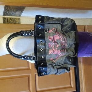 Juicy Couture purse